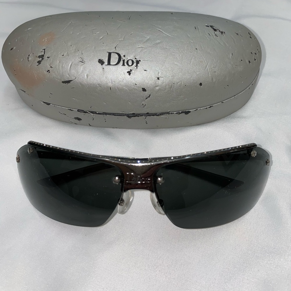 Dior Sunglasses